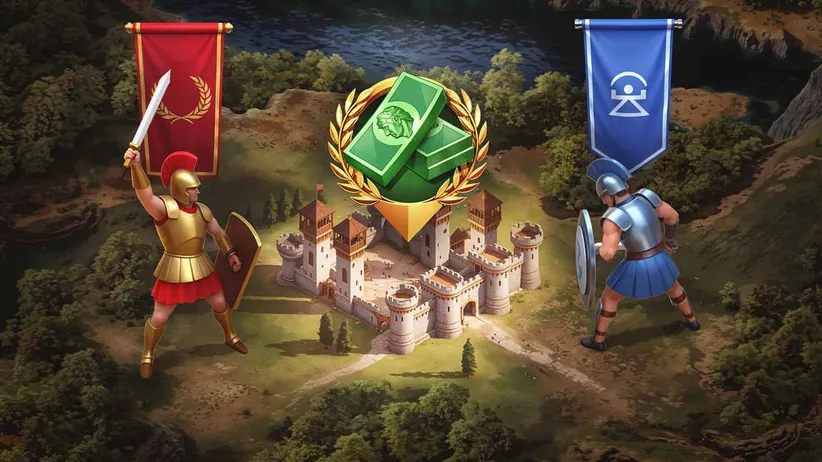 SpezialLegiano ClashLoslegen SpezialLegiano ClashLoslegen